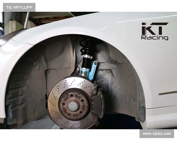 KT绞牙轻量化设计,傲虎改装提升操控油耗不变