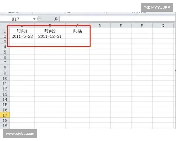 WPS中Excel表格快速创建一年的月份表