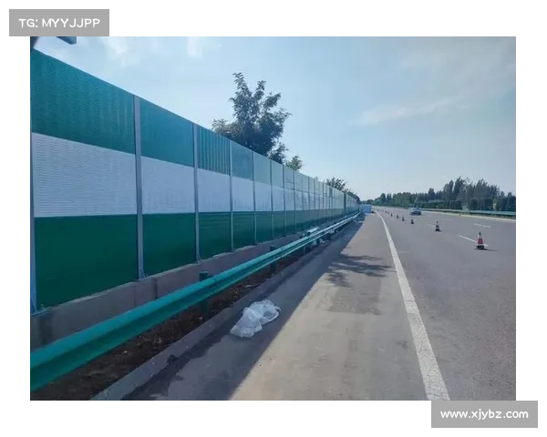 “小区的噪音小多了”,这个立交桥隔音屏已安装到位